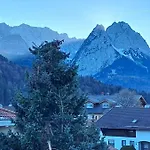 Bergheim - Apartamento Garmisch-Partenkirchen