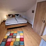 Lejlighed Bergheim - Garmisch-Partenkirchen