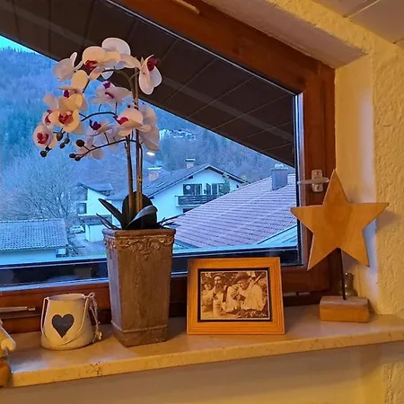 Bergheim - Lejlighed *