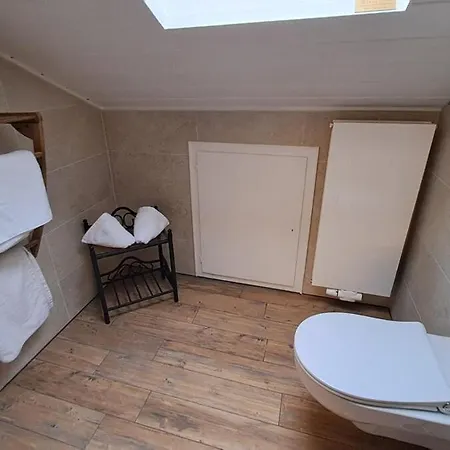 Bergheim - 아파트 가르미슈파르텐키르헨