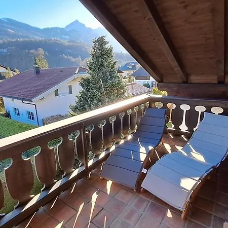 Bergheim - 가르미슈파르텐키르헨