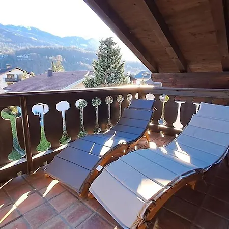 Bergheim - * 가르미슈파르텐키르헨