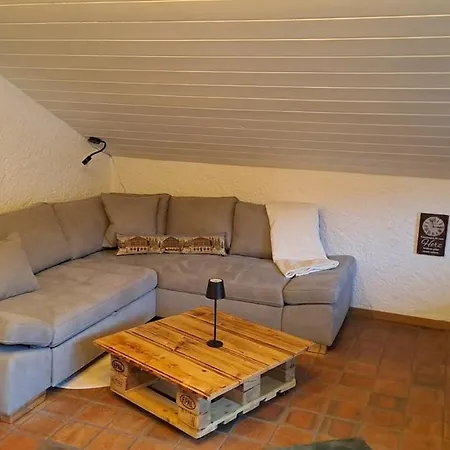 Apartment Bergheim - *