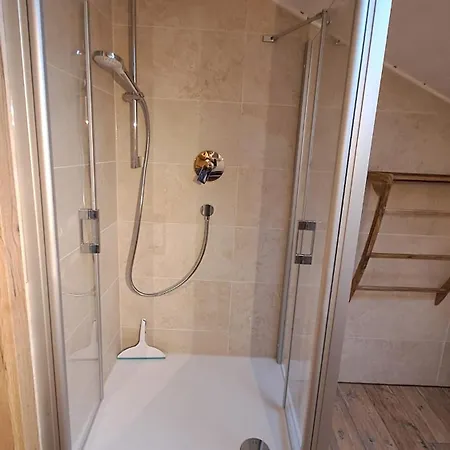 Apartment Bergheim -