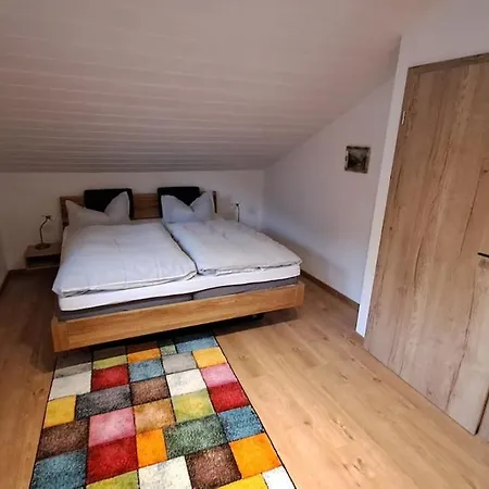 Bergheim - 가르미슈파르텐키르헨